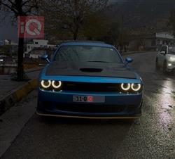 دۆج چالنجەر